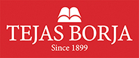 homologado Tejas Borja